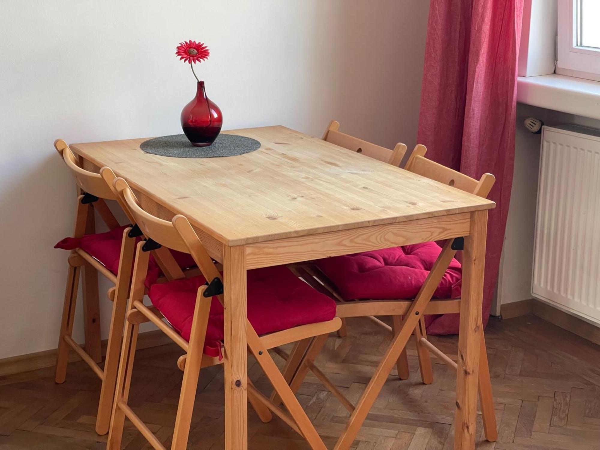 Of Kienmayergasse Apartment Wien