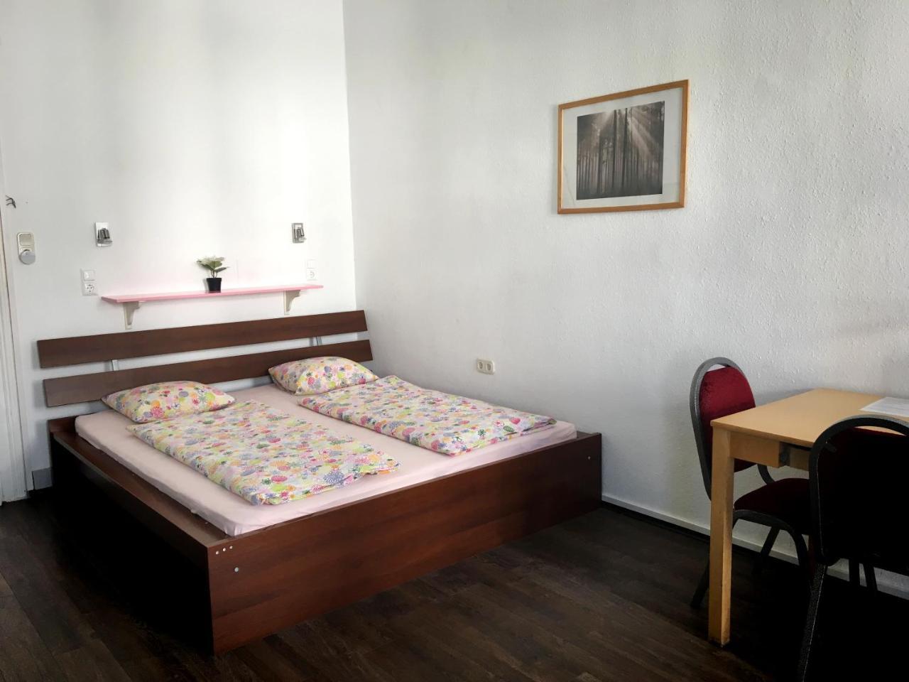 Of Kienmayergasse Apartamento