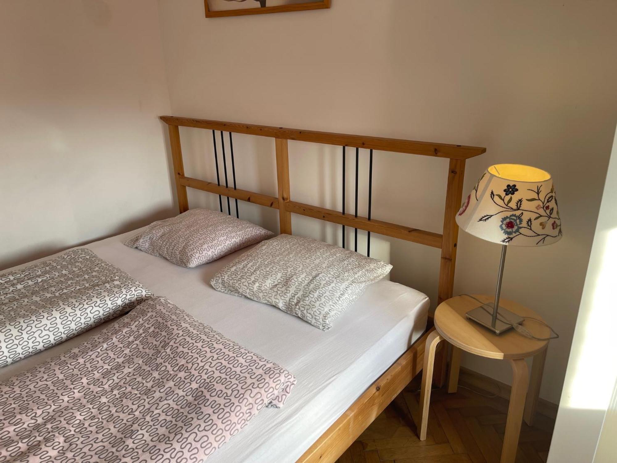 Of Kienmayergasse Appartement