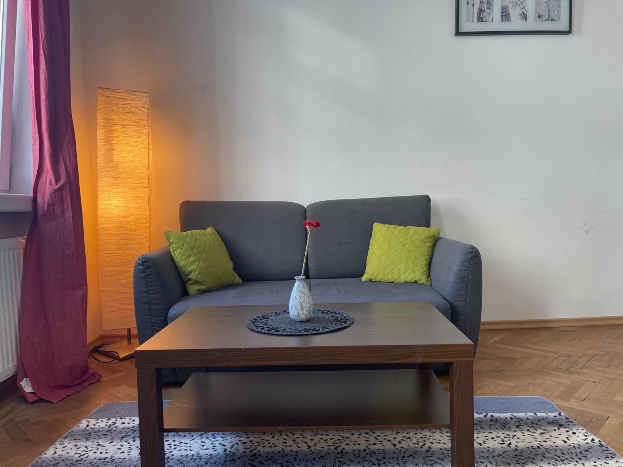 Appartement Of Kienmayergasse *