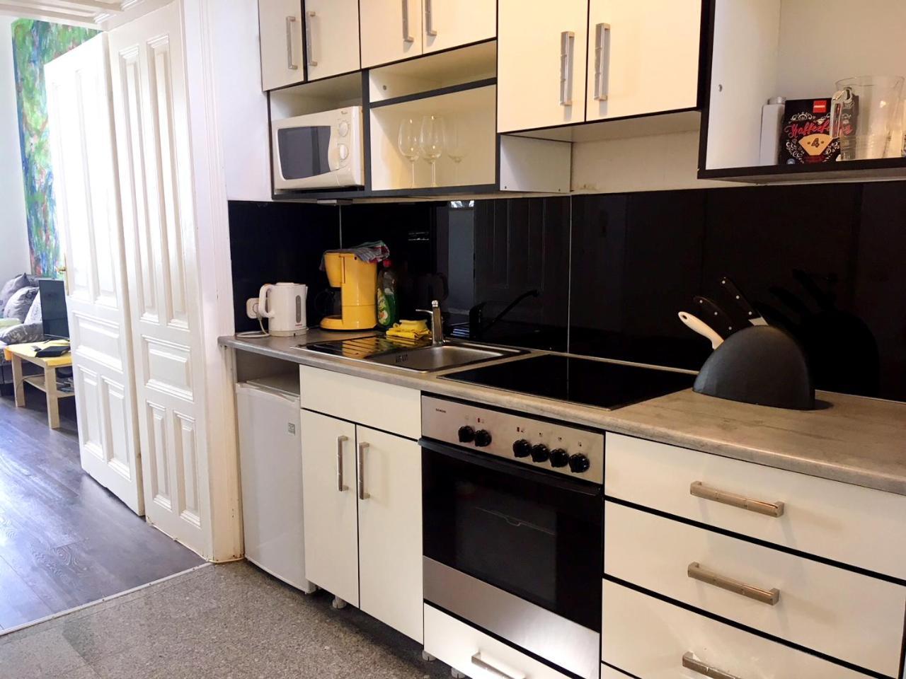 Of Kienmayergasse Appartement
